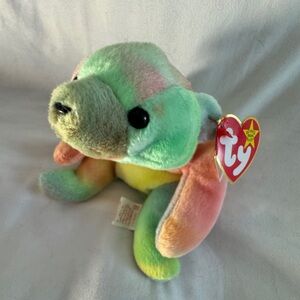 TY beanie babie Sammy